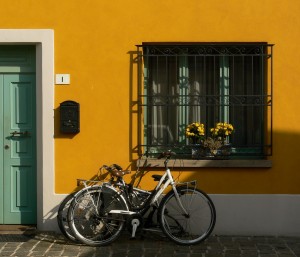 Italian street